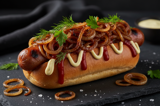 Hot-dog parfait : comment bien préparer et garnir votre saucisse ?