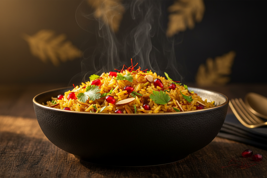 🍚 3 Façons de Cuire un Riz Parfait