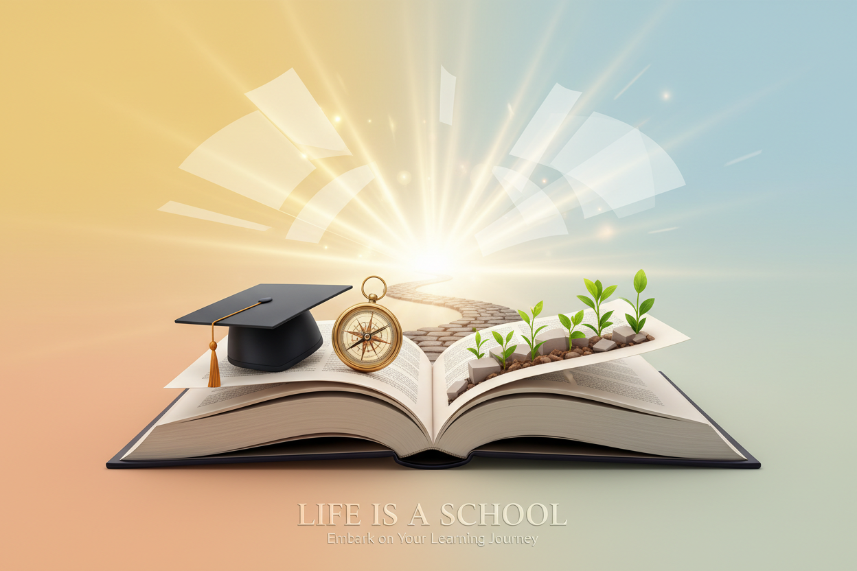 “TheLifeIsASchool: Bringing Global Access to Quality School Supplies”