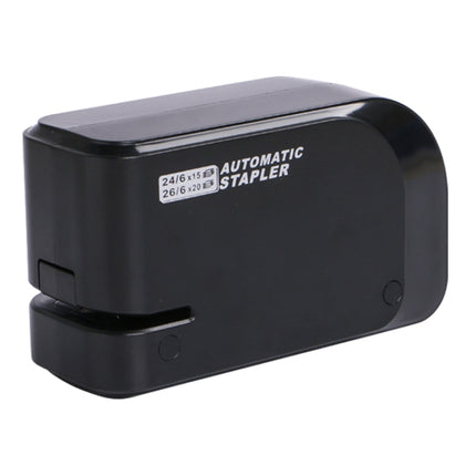 Electric Induction Stapler Automatic Portable Office Bookbinding