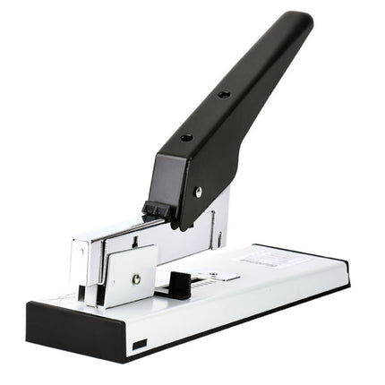 Heavy Metal Stapler Manual Labor-Saving Stapler Office Supplies