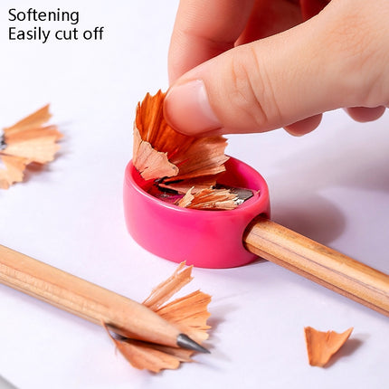 12pcs /Box Marco 7001 Sketch Pencil Children Original Wooden Word Learning Stationery Art Calligraphy Drawing Pencil