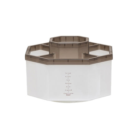 Simple Modern Large Capacity Office Desktop Storage Pen Holder