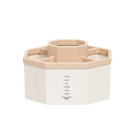 Simple Modern Large Capacity Office Desktop Storage Pen Holder