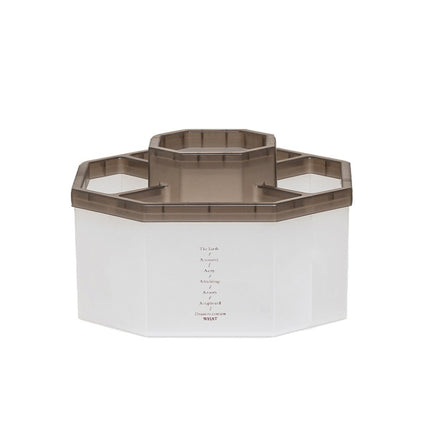 Simple Modern Large Capacity Office Desktop Storage Pen Holder