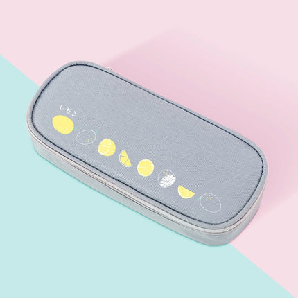 Oxford Cloth Large Capacity Student Stationery Storage Bag