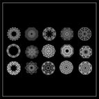 The Stars Are Dotted