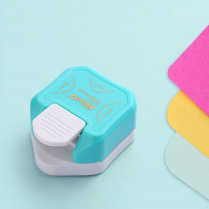 KW-TRIO 3 in 1 Multi-angle Paper Cutter Filleter