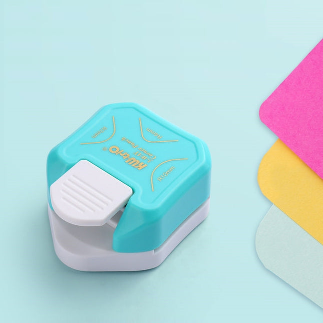 KW-TRIO 3 in 1 Multi-angle Paper Cutter Filleter