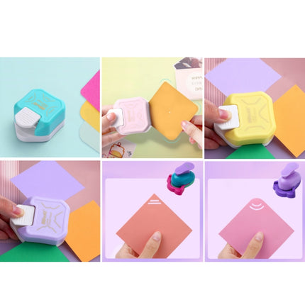 KW-TRIO 3 in 1 Multi-angle Paper Cutter Filleter