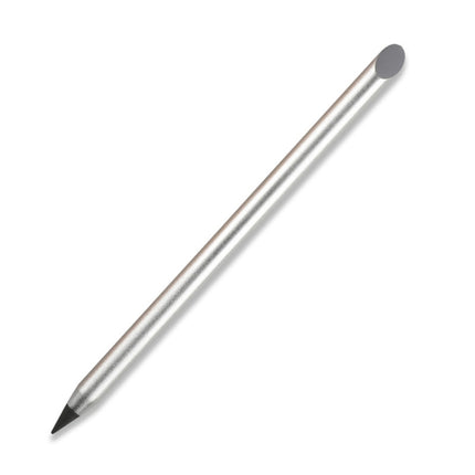 Office Pencil Unlimited Writing Eternal Metal Pen Inkless Pen Student Writing Pencil