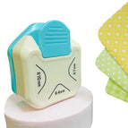 Round Corner (Green)