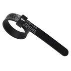 Black CU Standard White Letters