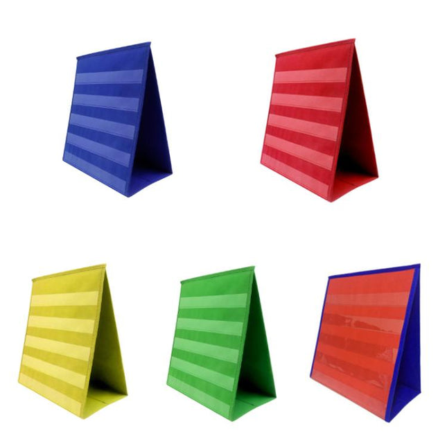 Desktop Stand Study Pocket Desktop Tripod Bag