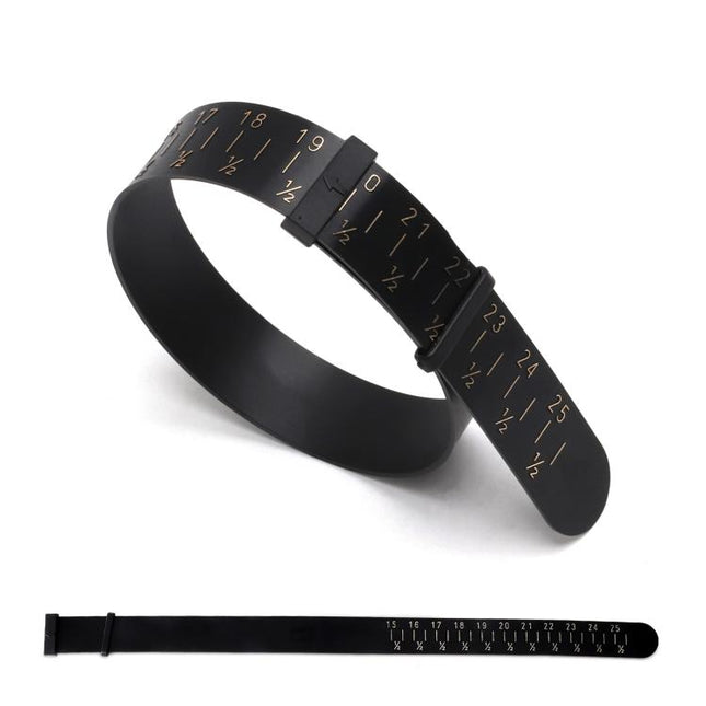 Bracelet Wrist Size Measuring Belt