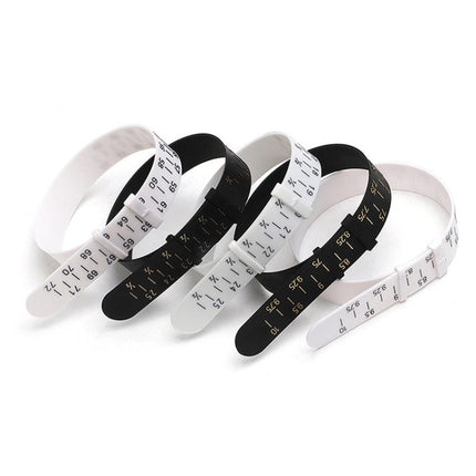 Bracelet Wrist Size Measuring Belt
