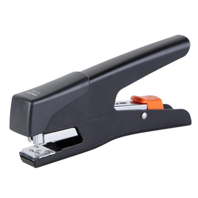 Deli 0358 Handheld Medium Stapler Thickened Home Stapler