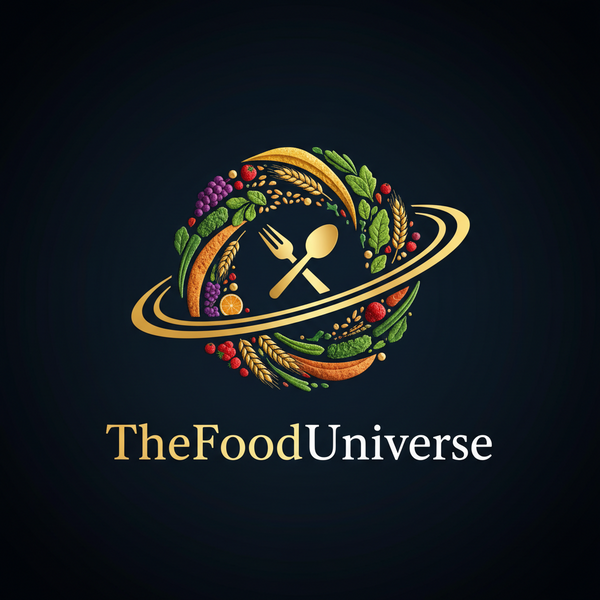 TheFoodUniverse